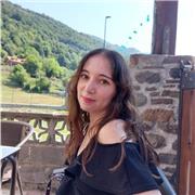 Tailored private lessons and level of Spanish is fine.